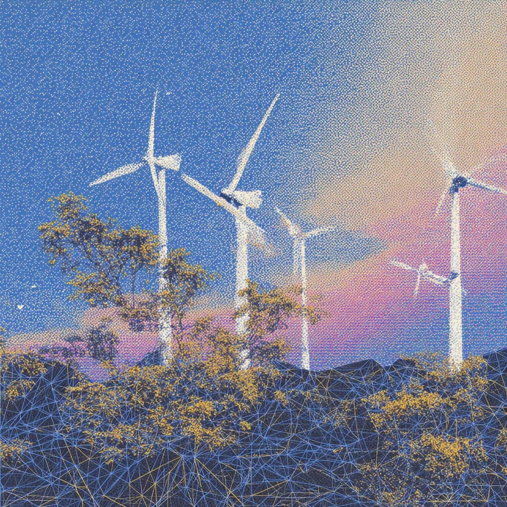 Industrials and Energy