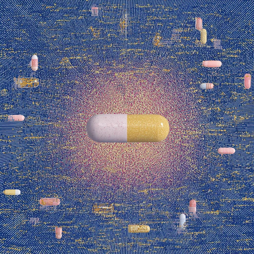 Pharma and Healthcare
