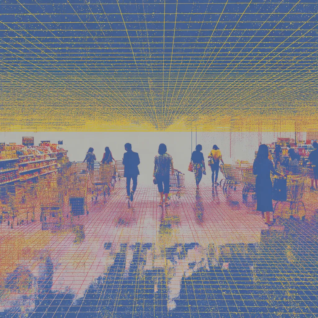 Retail and Consumer Groups
