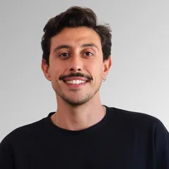 Daniel Zurita
